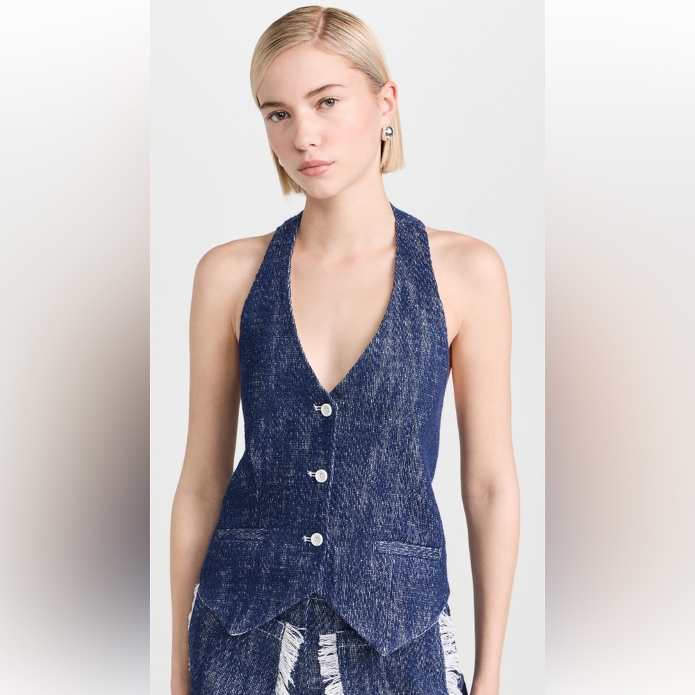 NWT Baum und Pferdgarten Mags Vest